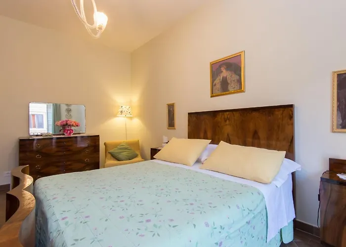 Apartamento Regina's House - St Peter By Interhome