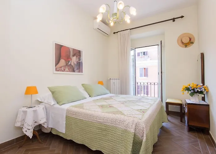 Regina's House - St Peter By Interhome * Roma