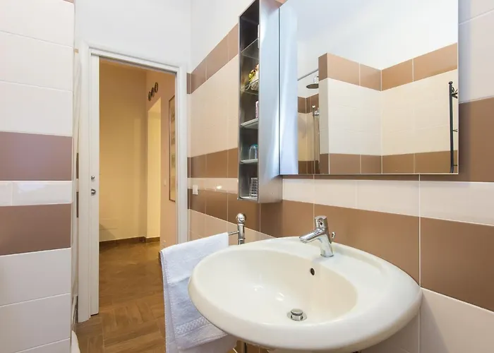 Regina's House - St Peter By Interhome * Roma