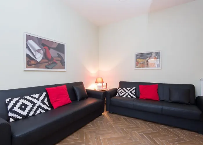 Apartamento Regina's House - St Peter By Interhome *