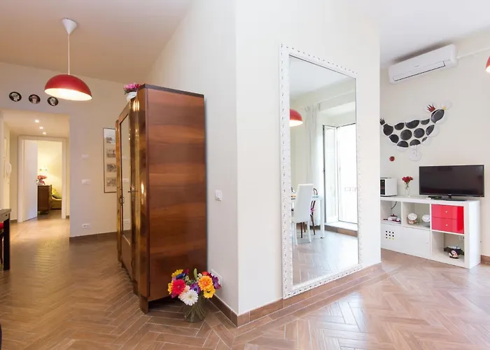 Regina's House - St Peter By Interhome * Roma