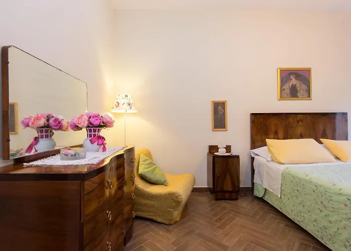 Apartamento Regina's House - St Peter By Interhome