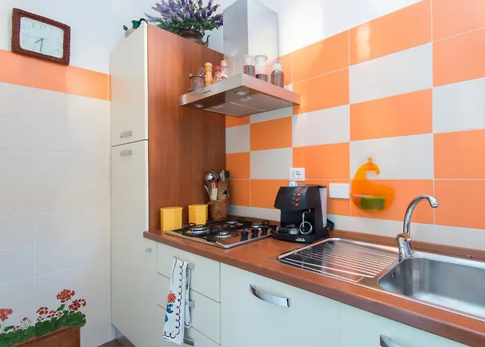 Apartamento Regina's House - St Peter By Interhome