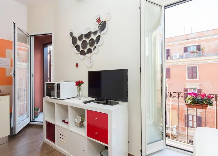 Regina's House - St Peter By Interhome Roma