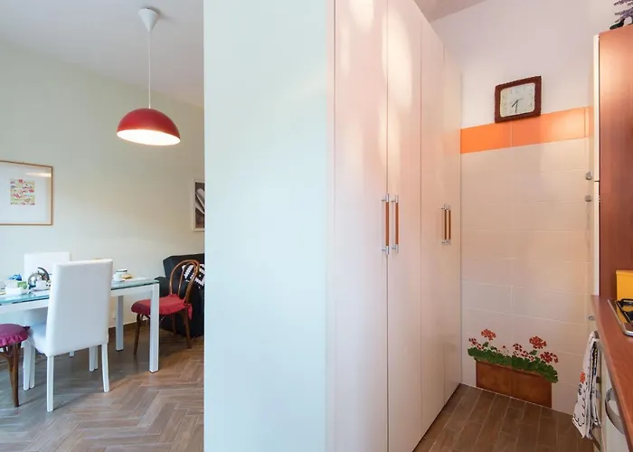 Regina's House - St Peter By Interhome Apartamento Roma