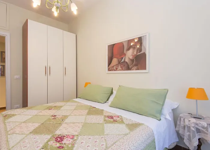 Apartamento Regina's House - St Peter By Interhome Roma
