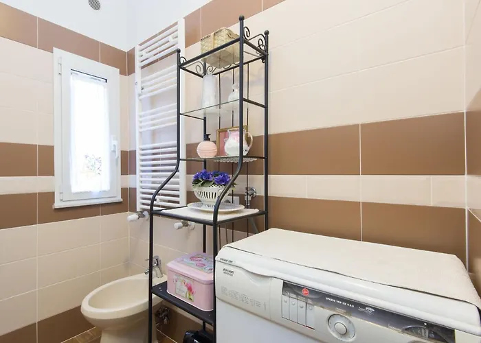 Regina's House - St Peter By Interhome Roma