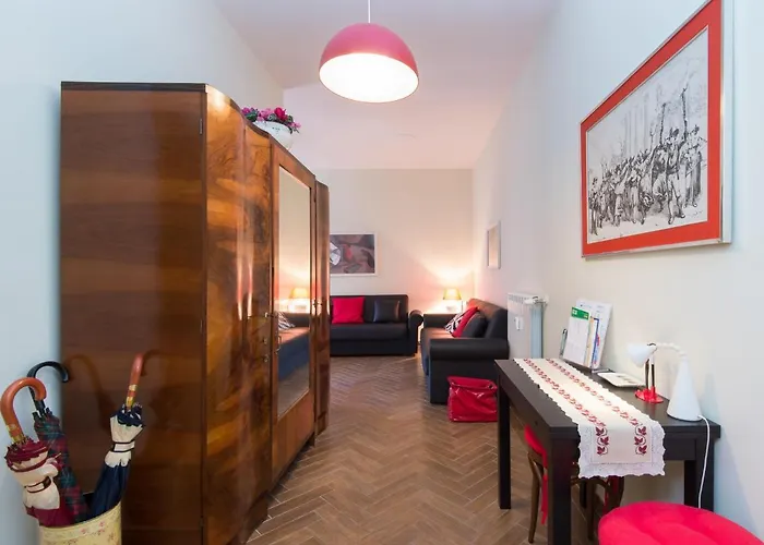 Apartamento Regina's House - St Peter By Interhome Roma