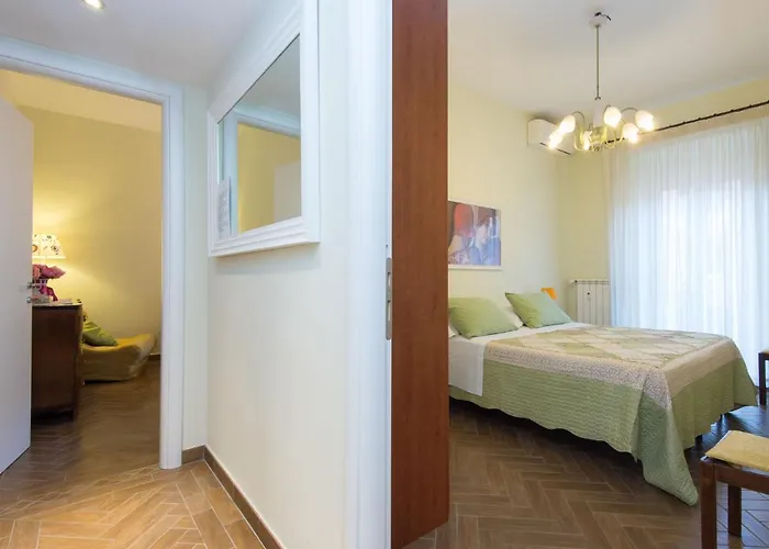 Regina's House - St Peter By Interhome Roma