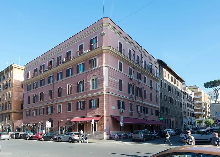 Regina's House - St Peter By Interhome Roma